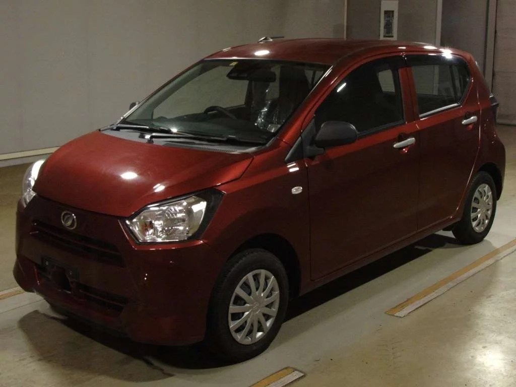 Daihatsu Mira e:S LA350S 2023